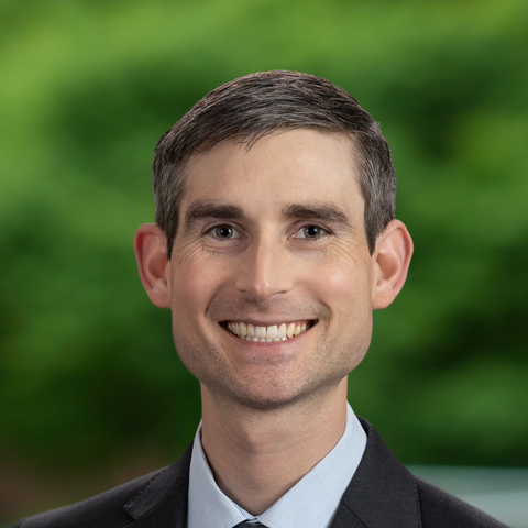 Ethan R. Mathews