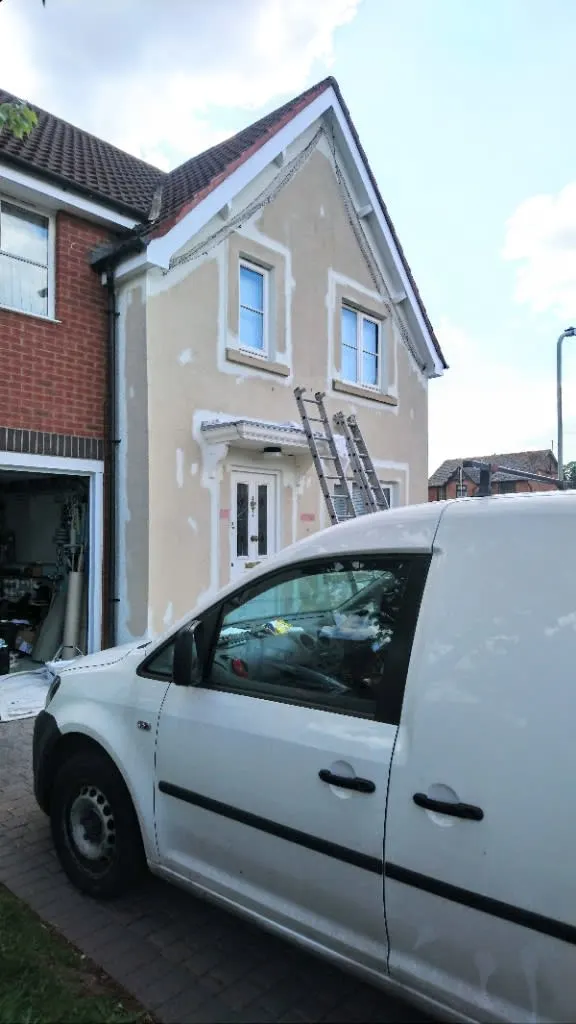 Images Simon Scrimshaw Painting & Decorating