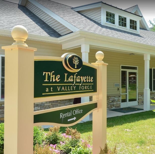 Images The Lafayette at Valley Forge
