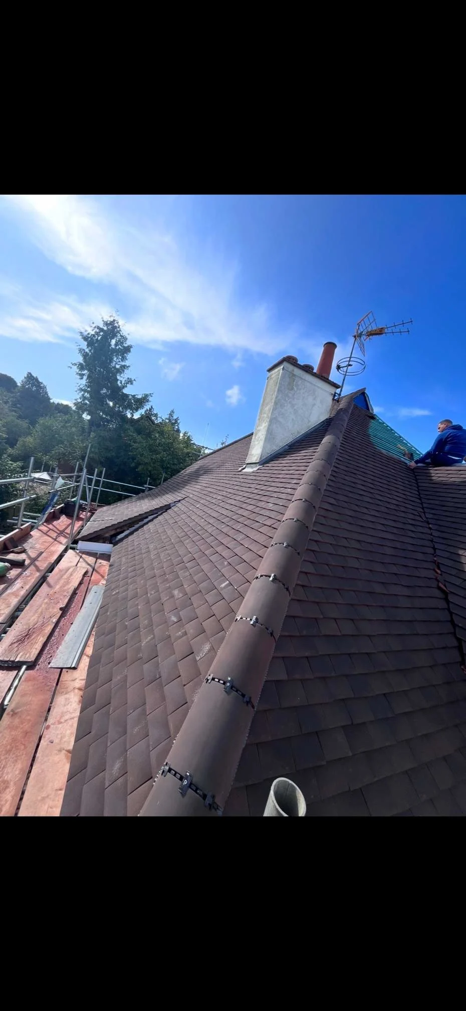 Images Clear Choice Roofing