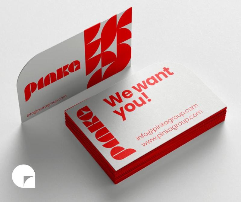 Images Pinka Group S.p.A.