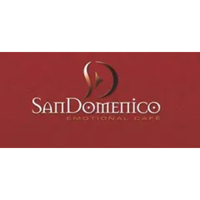 Caffe' San Domenico Logo