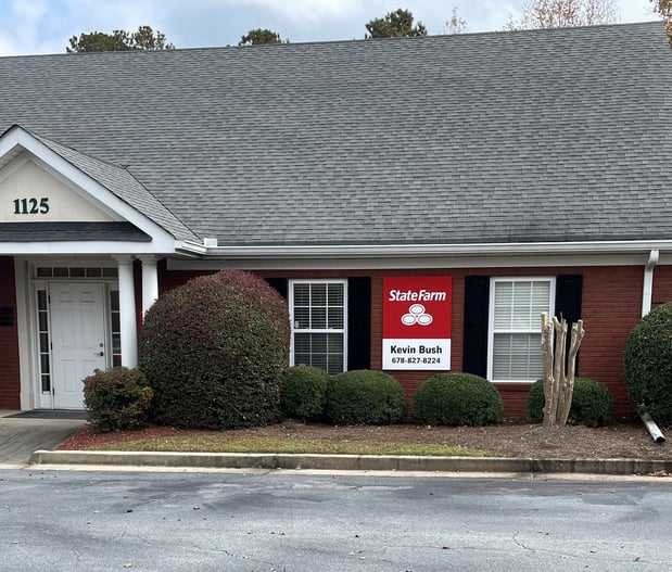 Images Kevin Bush - State Farm Insurance Agent