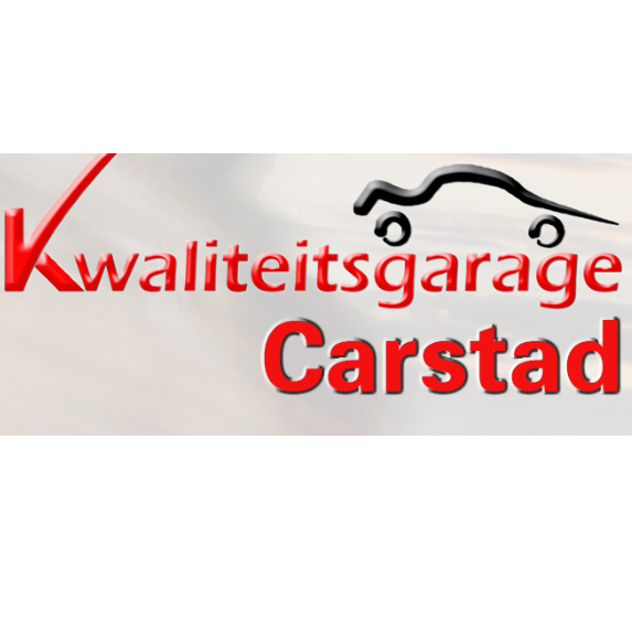 Carstad Kwaliteitsgarage Logo