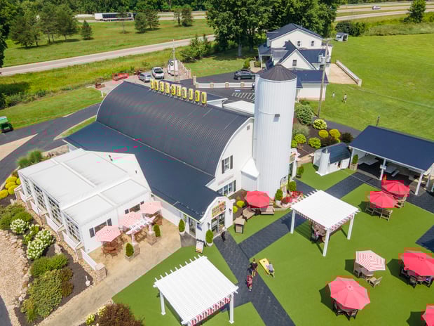 Images Grandpa’s Cheesebarn & Sweeties Chocolates