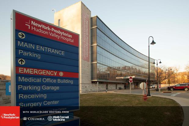 Images NewYork-Presbyterian Hudson Valley Hospital - Institute for Wound Care and Hyperbaric Medicine