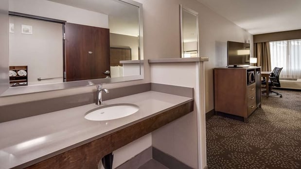 Images Best Western Plus Spokane North