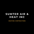 Sumter Air & Heat Inc Logo