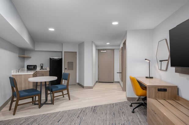 Images Holiday Inn Express Hilton Head Island by IHG