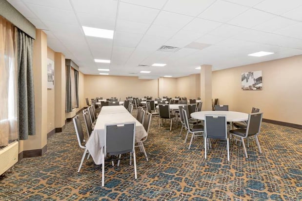 Images Best Western Plus Landmark Inn