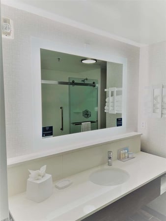 Images Hampton Inn Ellensburg