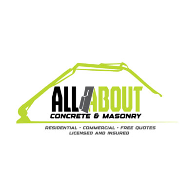 All About Concrete & Masonry