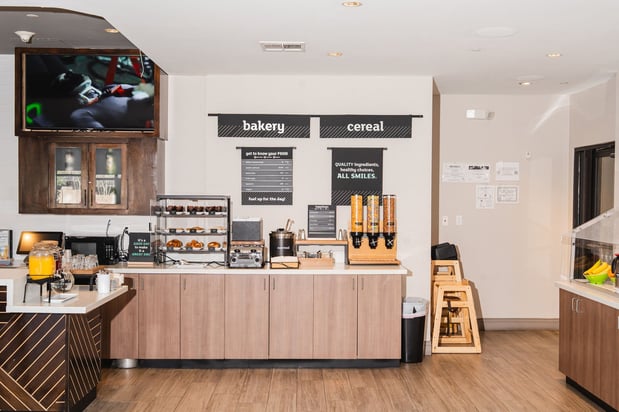Images Holiday Inn Hou Energy Corridor Eldridge by IHG