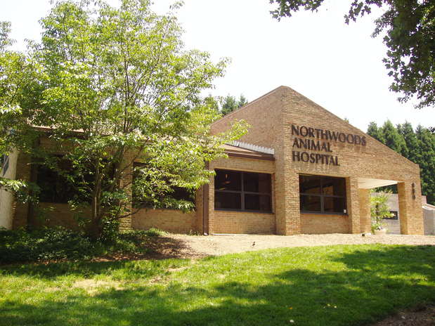 Images Northwoods Animal Hospital of Cary