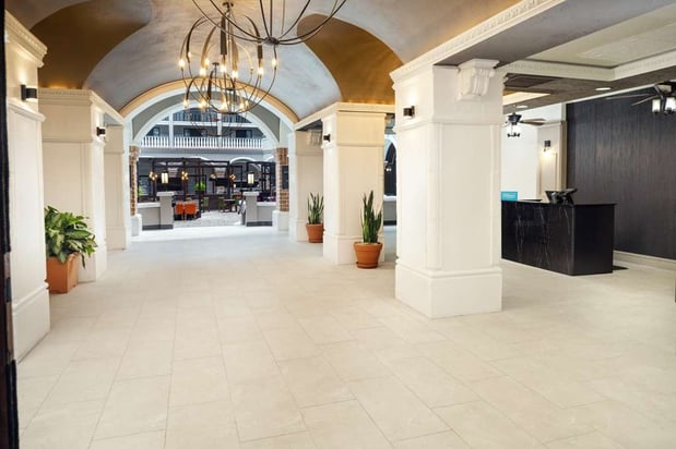 Images Embassy Suites by Hilton Orlando North