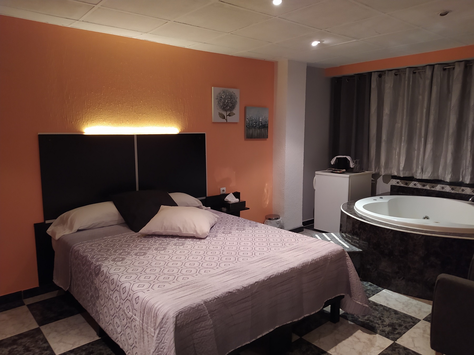 Images Hostal Happy Stay habitaciones céntricas