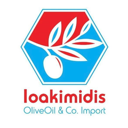 Ioakimidis Import Griechische BioProdukte Logo