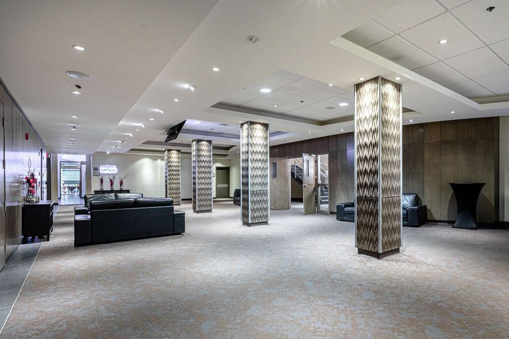 Images DoubleTree by Hilton Quebec Resort