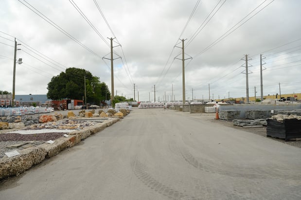 Images Olimar Stone - Miami