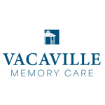 Vacaville Memory Care Logo