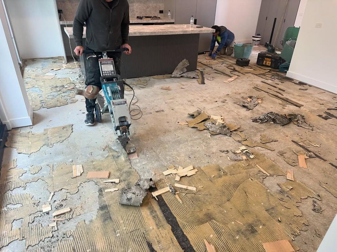 Images MA Flooring | Carpet & Floor Installation