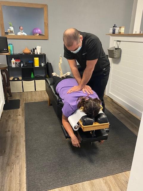 The Wellness Center Chiropractic, Rehab, & Massage Photo
