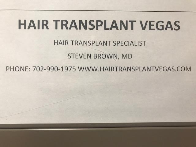 Images Hair Transplant Vegas