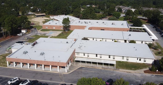 Images WNC Roofing - Commercial Roofing