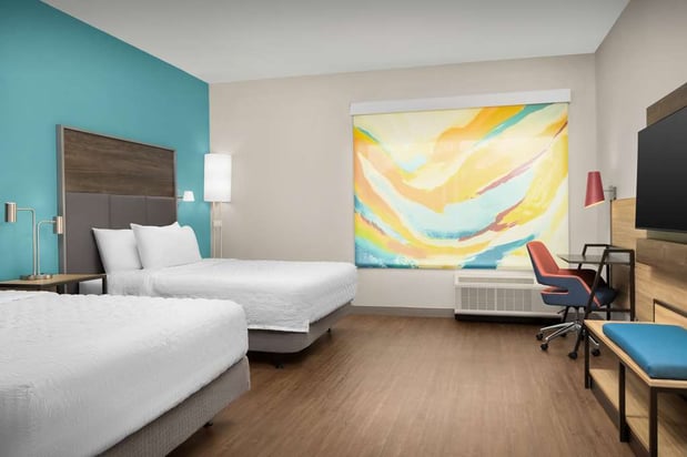 Images Tru by Hilton Jacksonville West I 295