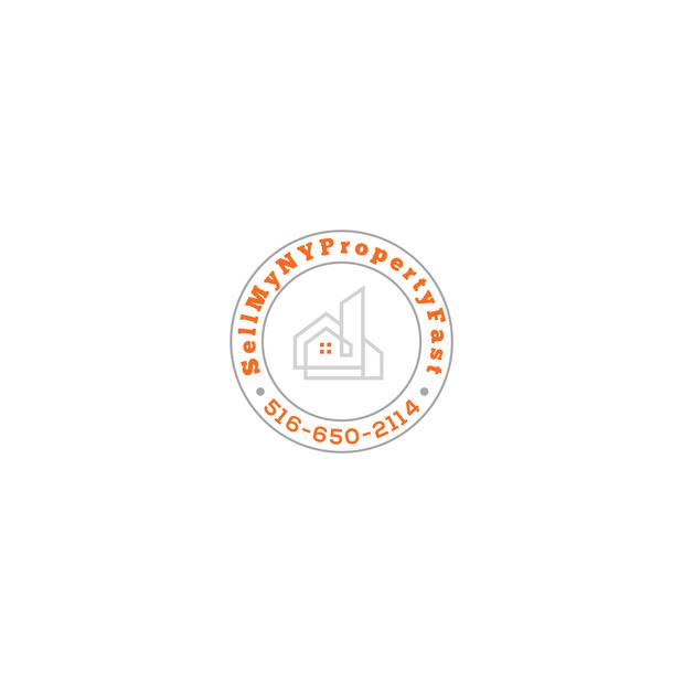 Sell My NY Property Fast Logo