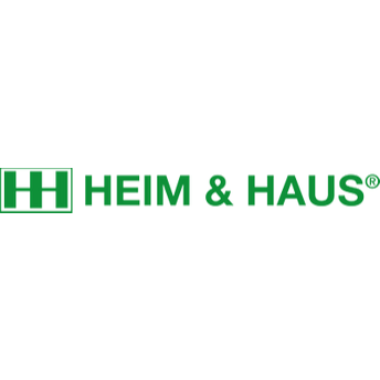 HEIM & HAUS Niederlassung Dresden in Wilsdruff - Logo