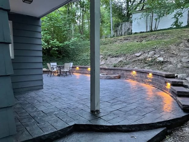 Images GTZ Construction & Landscaping