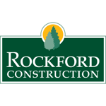 Rockford Construction Logo