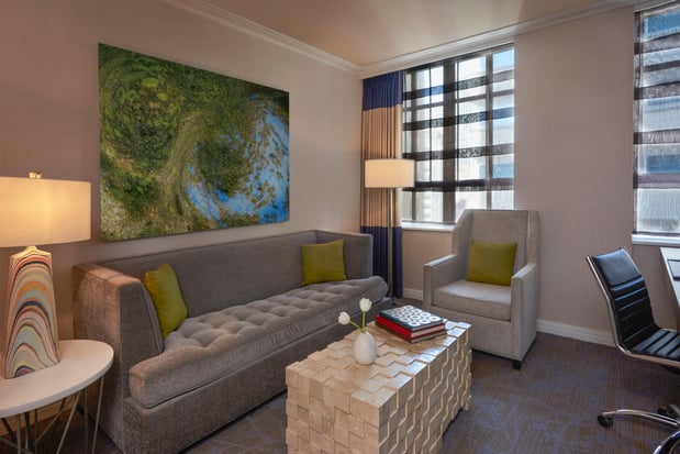 Images Kimpton Hotel Palomar Philadelphia by IHG