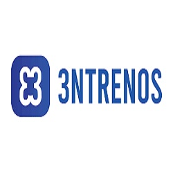 3NTRENOS Logo