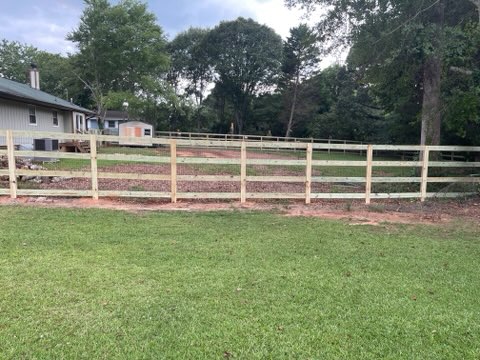 Images Superior Fence & Rail
