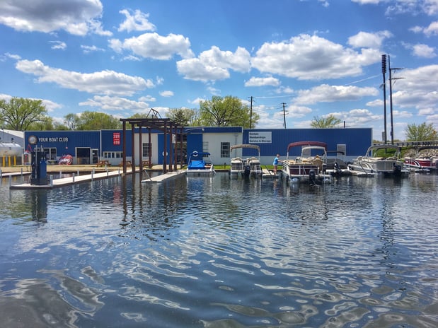 Images Your Boat Club Antioch