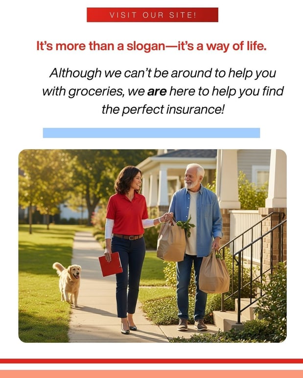 Images Joseph Ledo - State Farm Insurance Agent