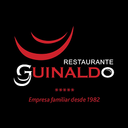 Restaurante Guinaldo Logo