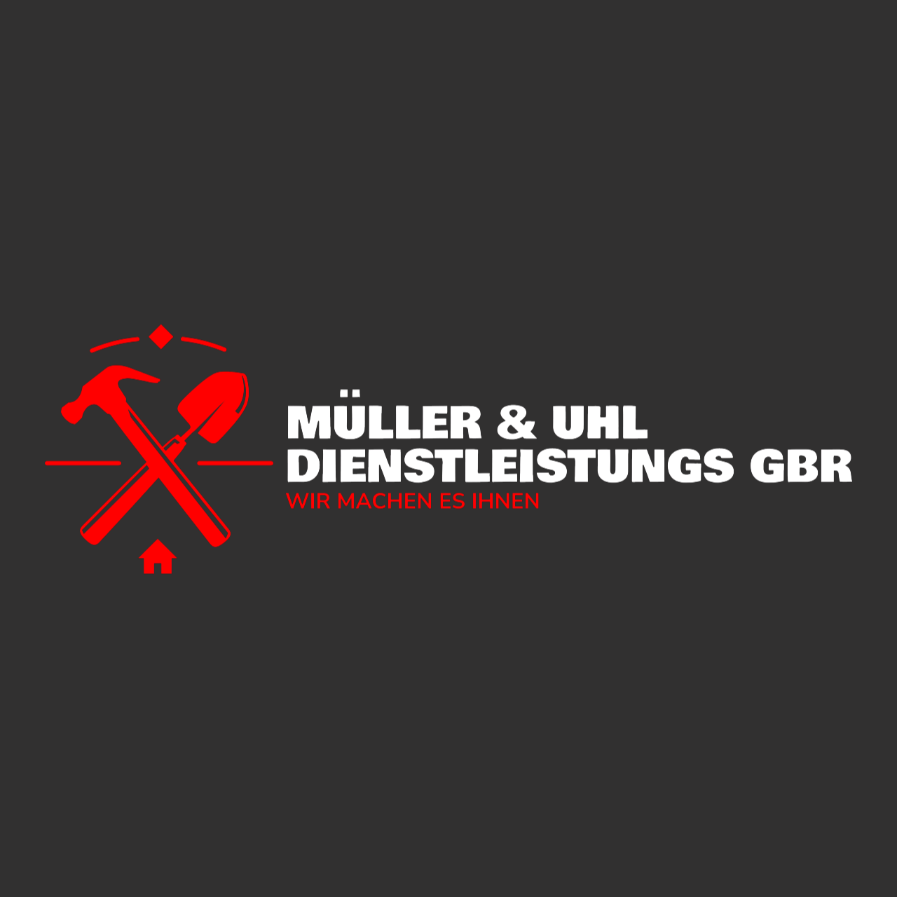 Uhl Müller & Uhl Dienstleistungs GbR in Stollberg im Erzgebirge - Logo