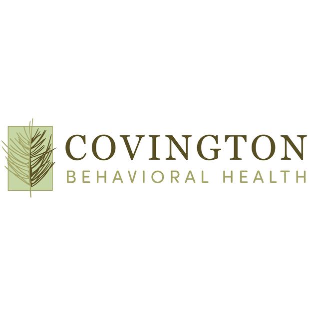 Covington Behavioral Health Hospital Logo