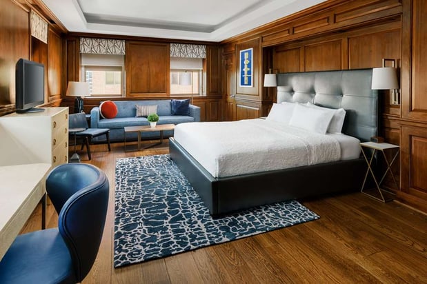 Images Hampton Inn Washington, D.C./White House