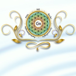 Centro Chi Ourense Logo