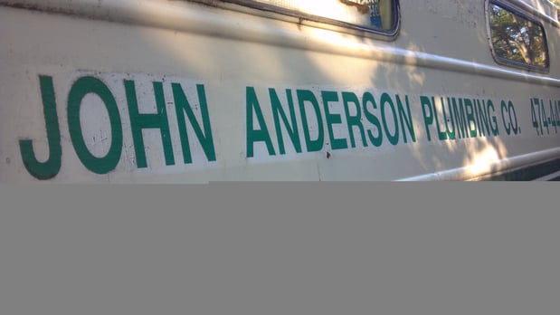 Images John Anderson Plumbing