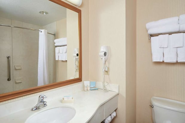 Images Hampton Inn & Suites Roswell