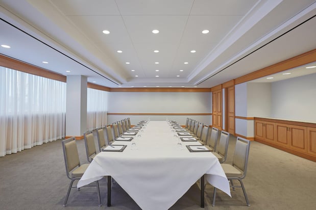 Images InterContinental Cleveland by IHG
