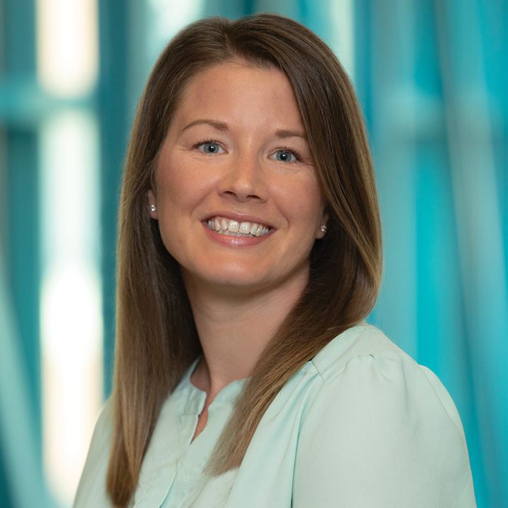 Megan Calkins, NP - South Bend, IN - Nurse Practitioner