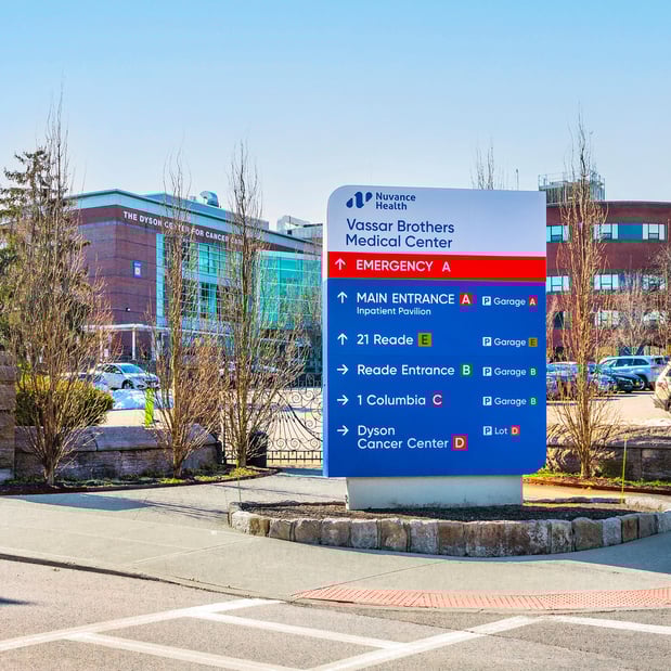 Images Nuvance Health Medical Practice - Cardiothoracic Surgery - Poughkeepsie