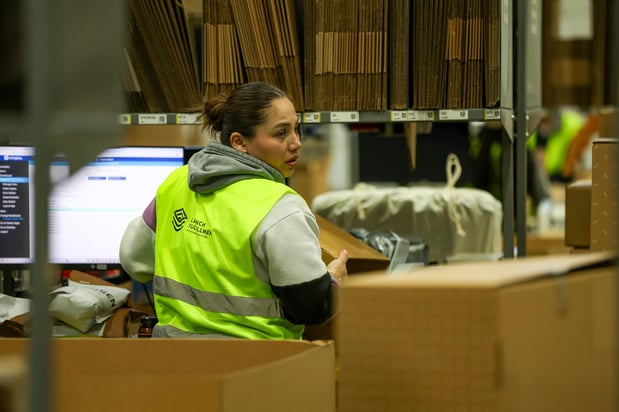 Images Launch Fulfillment