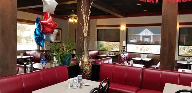 Images Rosa Mae's Cafe